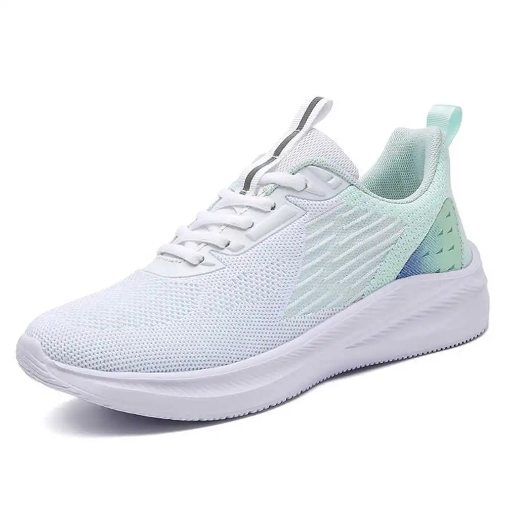 Fashionable and Supportive Orthopedic Sneakers