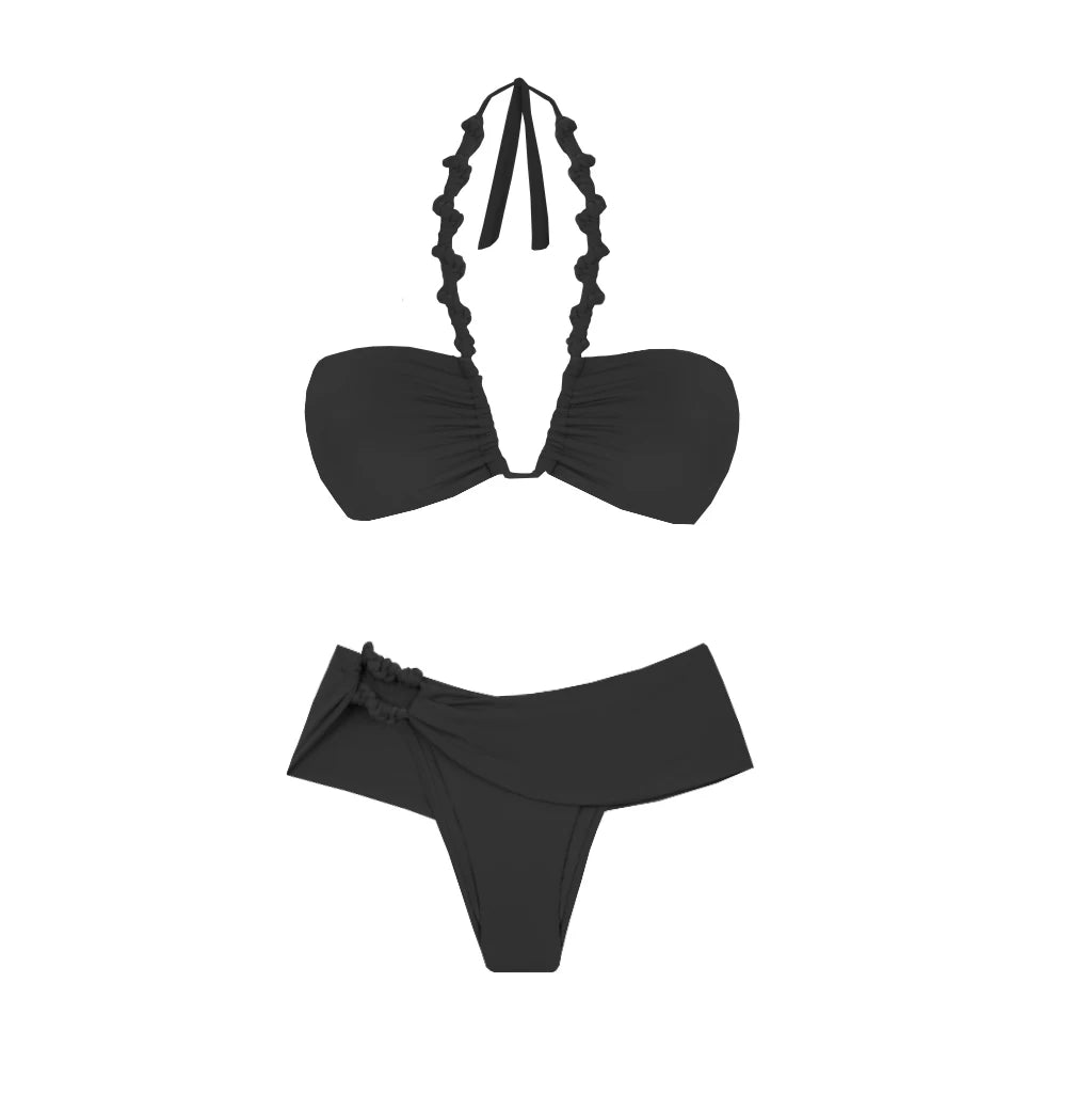 Style Bikini With a Modern Fit