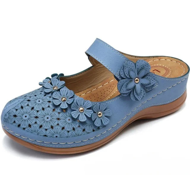 EP - Chaussures orthopédiques élégantes et de soutien