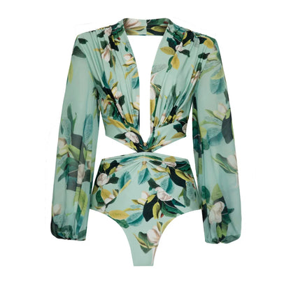 Classic Bikini With a Flattering Fit
