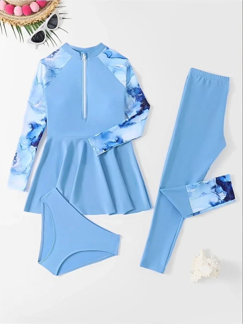 Effortlessly Dress With a Timeless Design