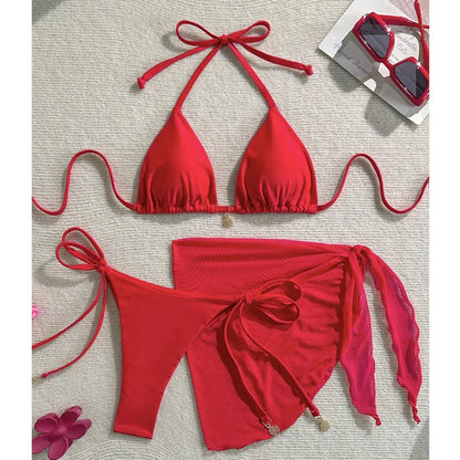 Style Bathing Suit With a Modern Fit