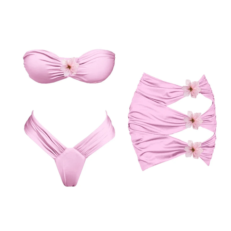 Style Bikini With a Modern Fit