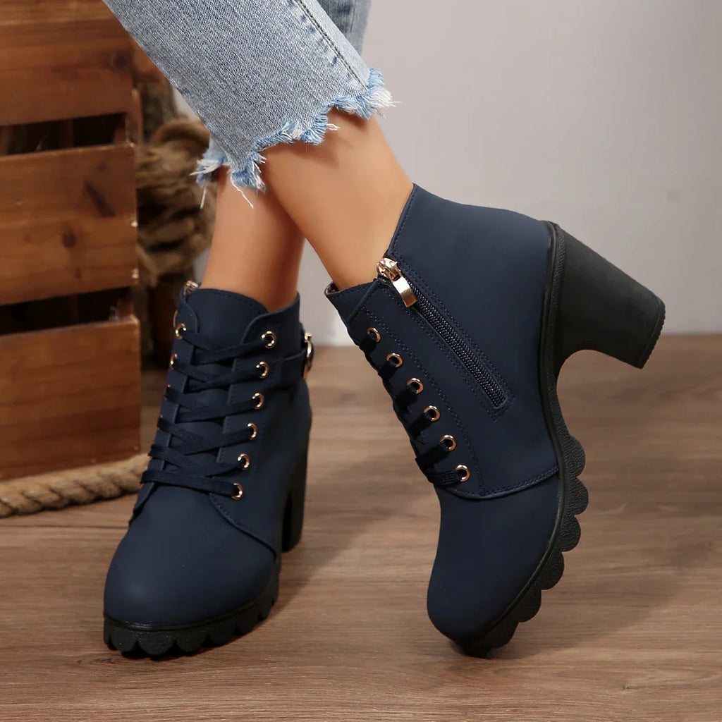 Versatile and Supportive Orthopedic Boots