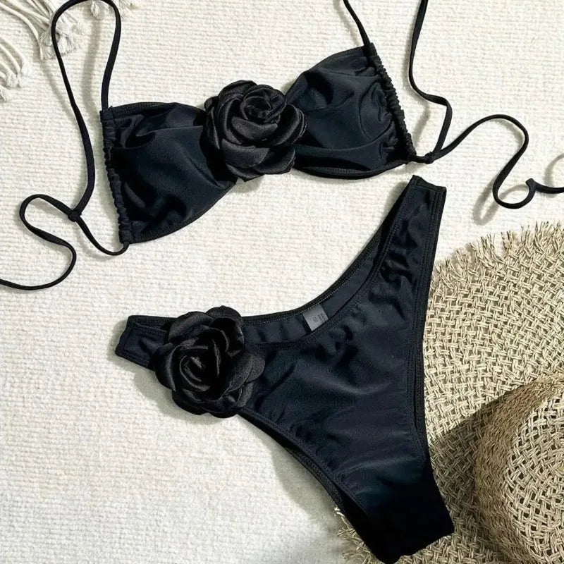 Style Bathing Suit With a Modern Fit