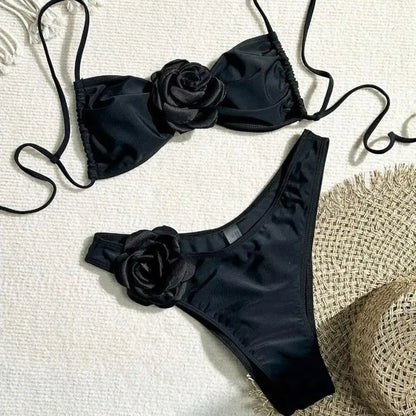 Style Bathing Suit With a Modern Fit