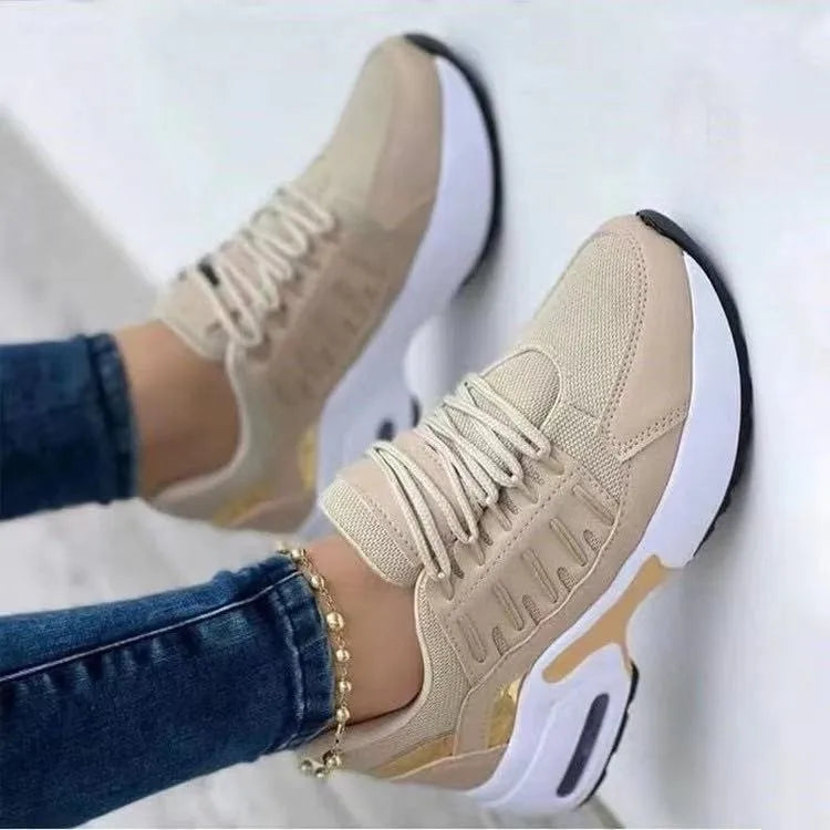 High-Quality Orthopedic Sneakers