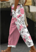 Trendy and Timeless Pants