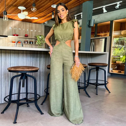 Casually Dress With a Refined Edge
