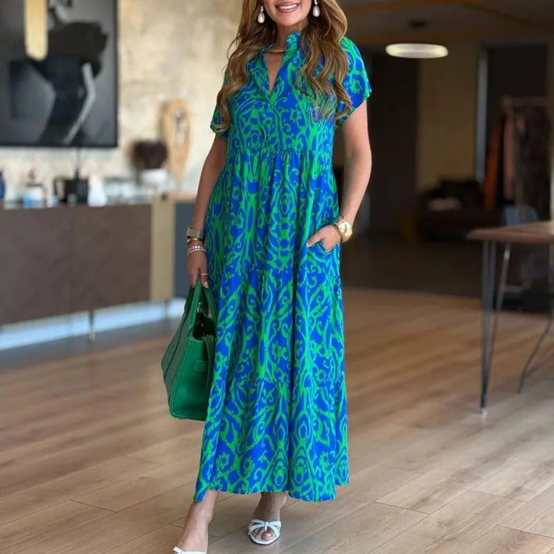Effortlessly Stylish Dress