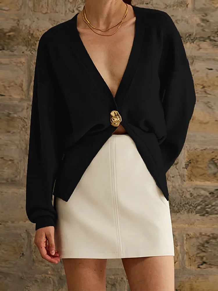 Fresh and Feminine Coat