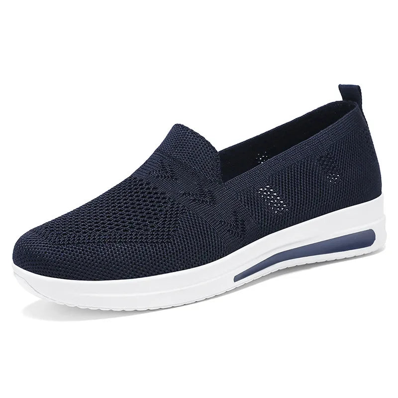 Supportive and Stylish Orthopedic Sneakers
