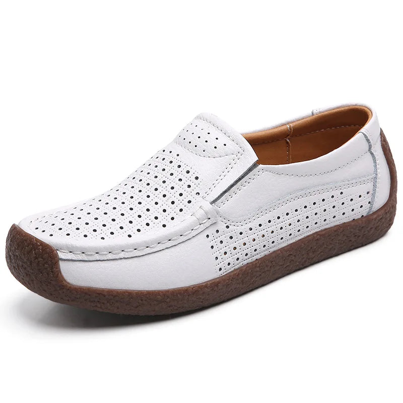 Supportive and Stylish Orthopedic Sneakers
