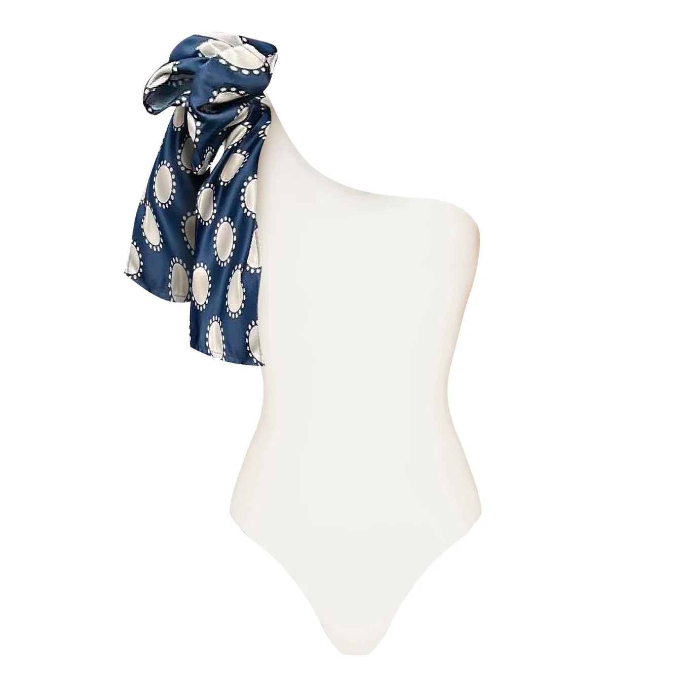 Inspired Bikini With a Contemporary Edge
