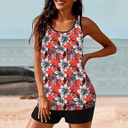 Effortlessly Swimsuit With a Timeless Design