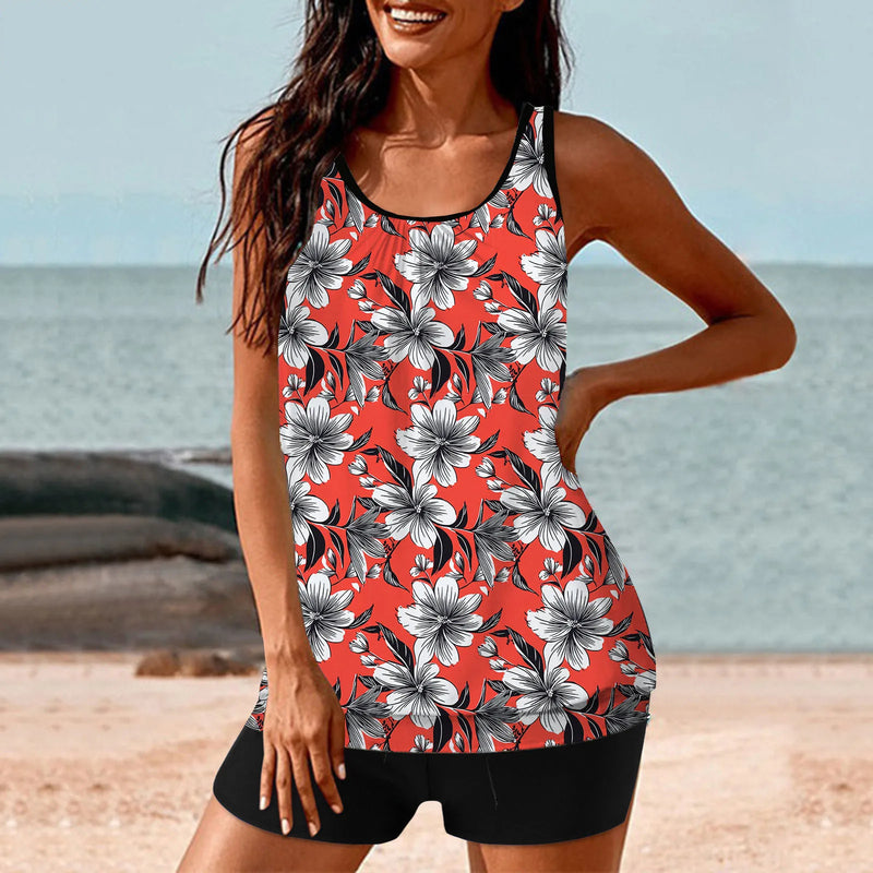 Effortlessly Swimsuit With a Timeless Design