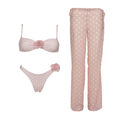 Thoughtfully Designed Pants in a Timeless Style