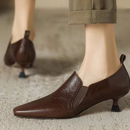 Orthopédique Talons épuré et de soutien