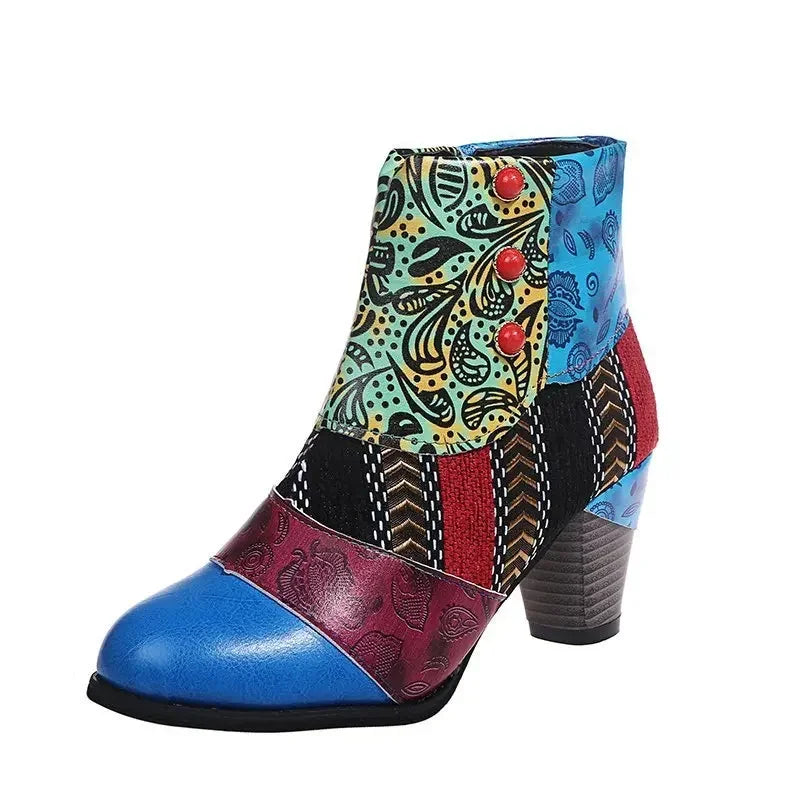 High-Quality Orthopedic Heels