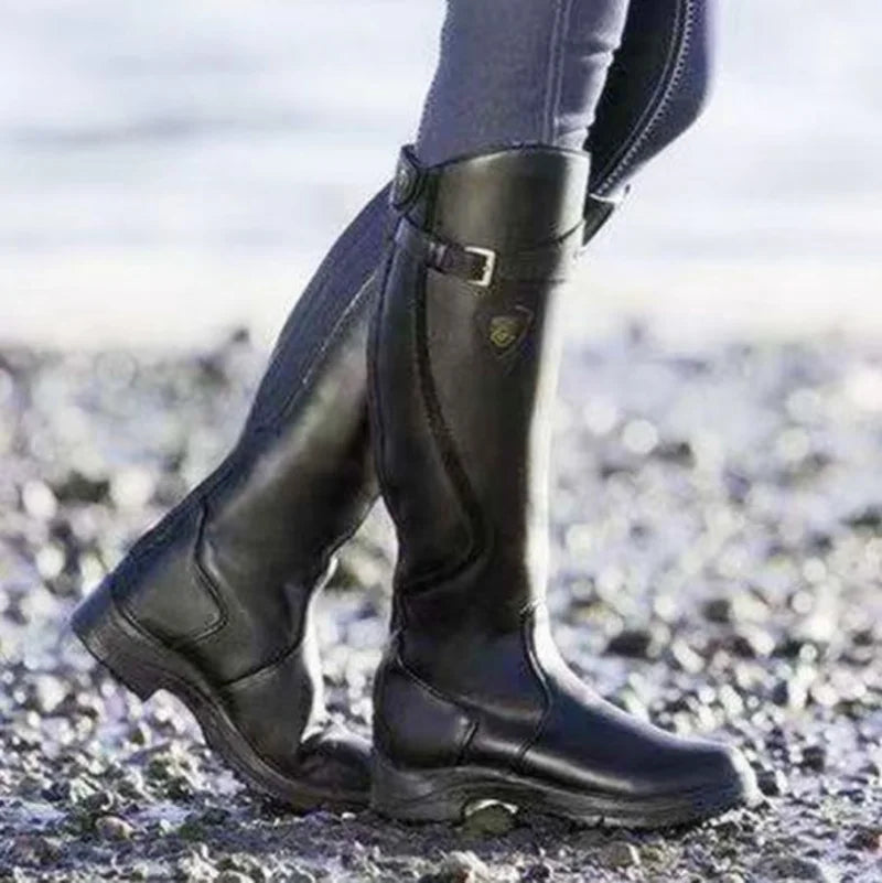 Supportive and Trendy Orthopedic Heels
