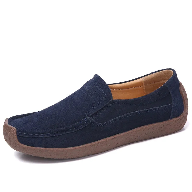 Supportive and Trendy Orthopedic Sneakers
