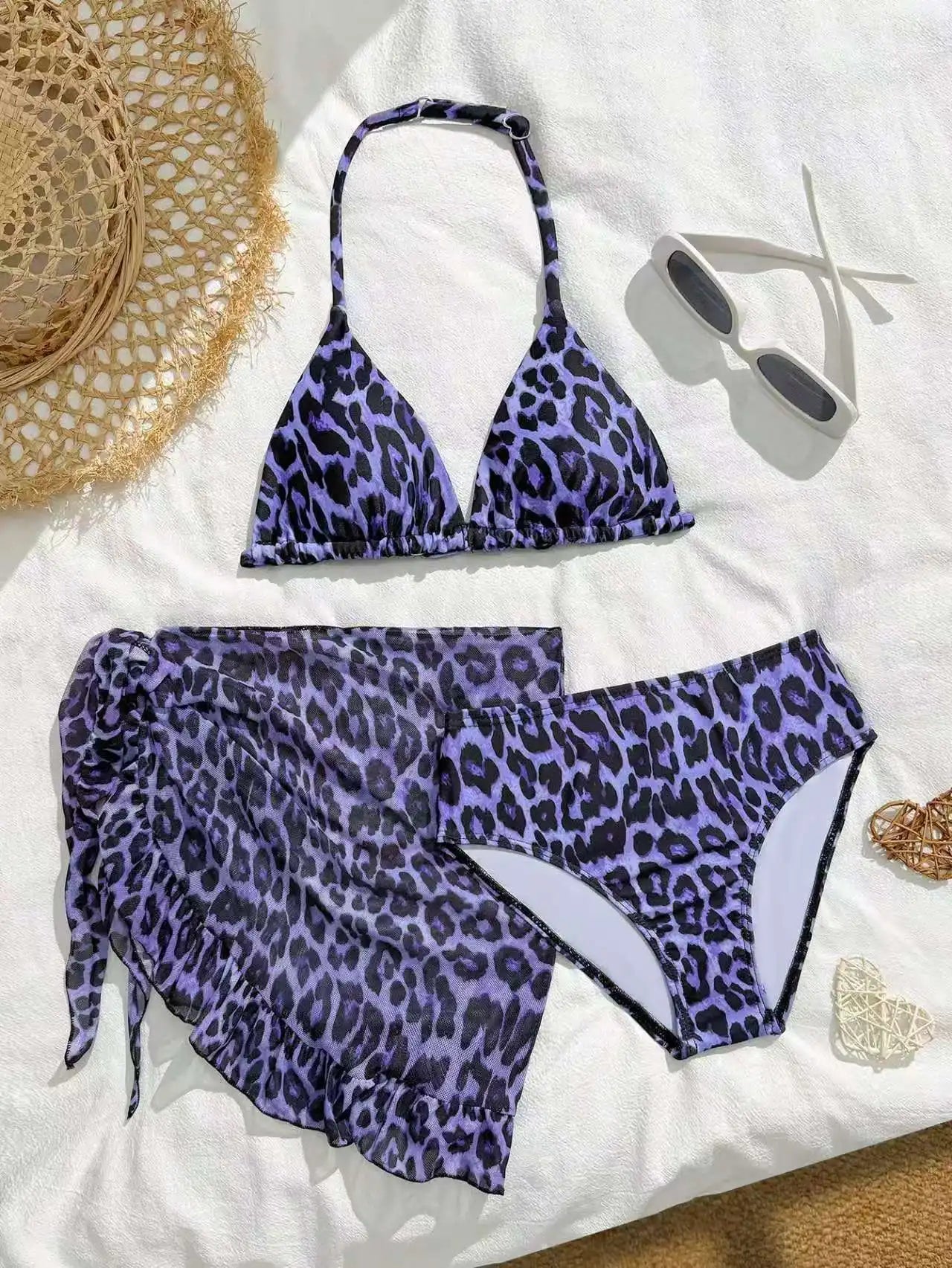 Style Bikini With a Modern Fit