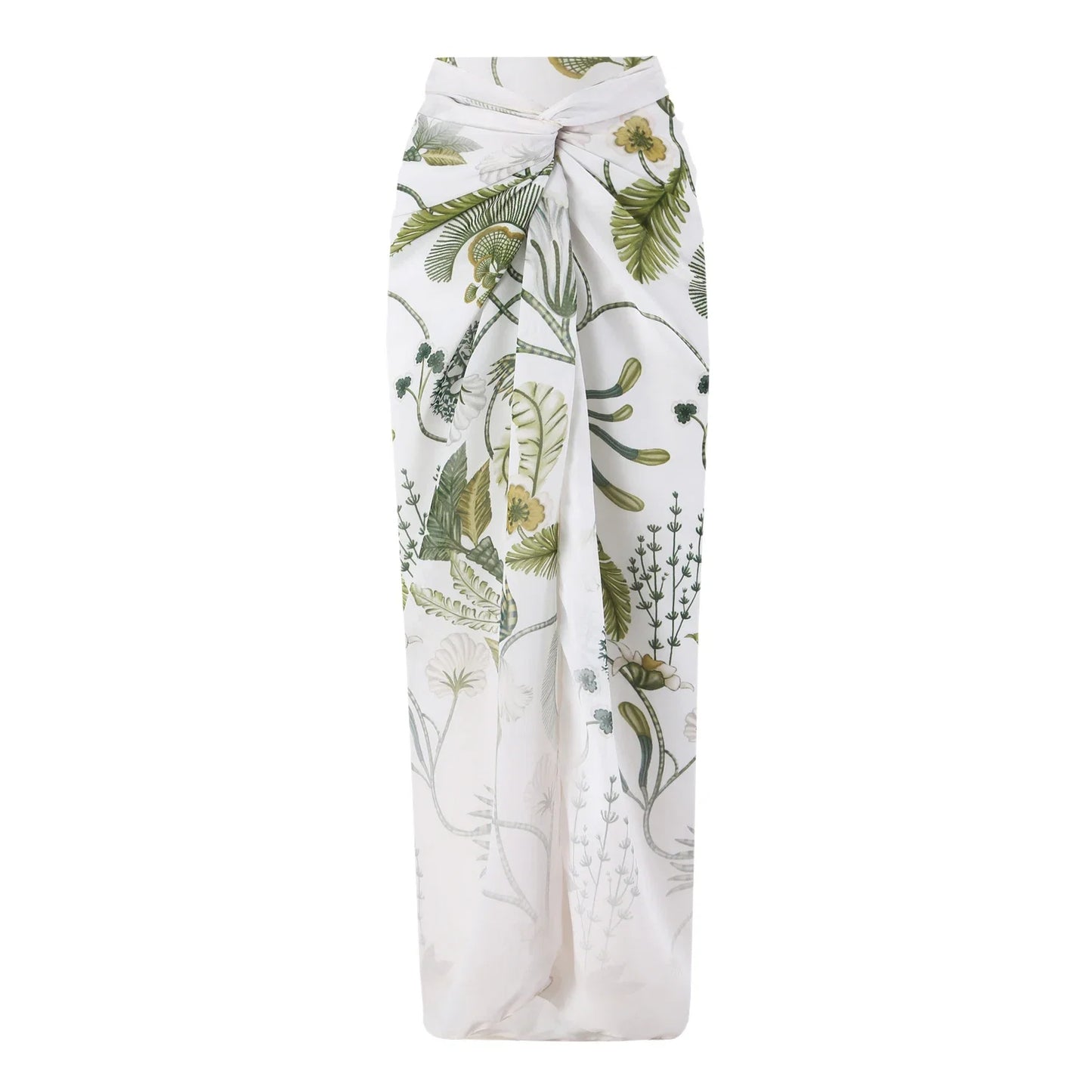 Finely Styled Bathing Suit With a Classic Look