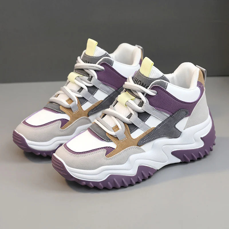 Tailored and Comfortable Orthopedic Heels