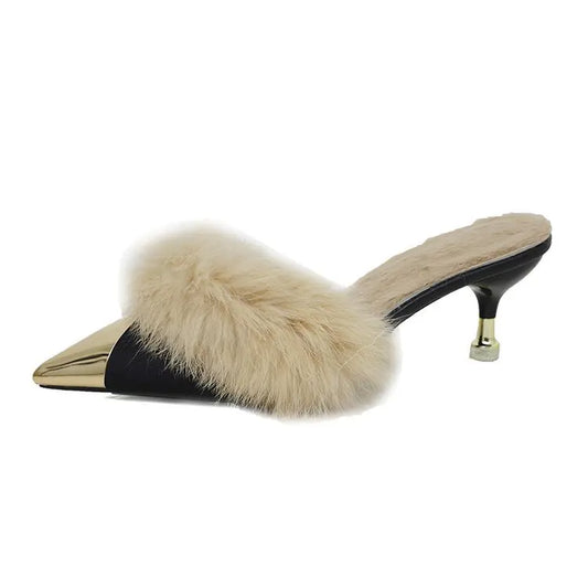 Orthopédique Talons durable et de soutien