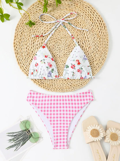 Effortlessly Bikini With a Timeless Design