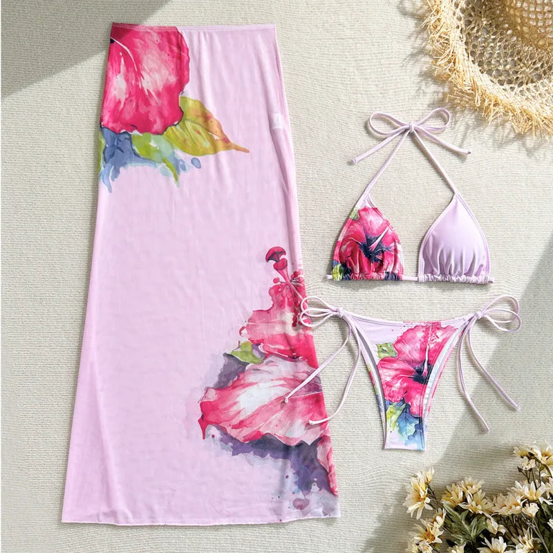 Style Bathing Suit With a Modern Fit