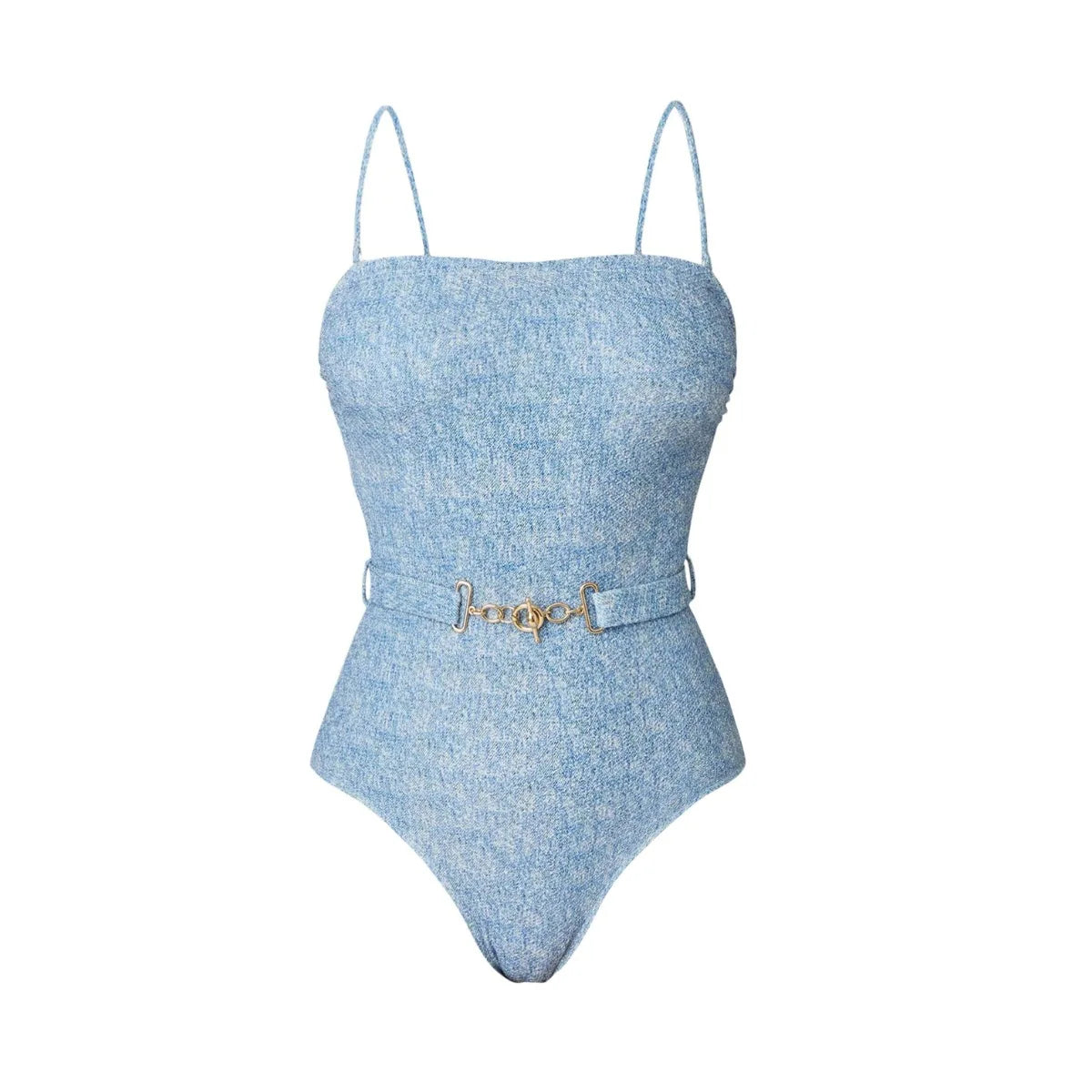 Beautifully Crafted Bikini in a Classic Style