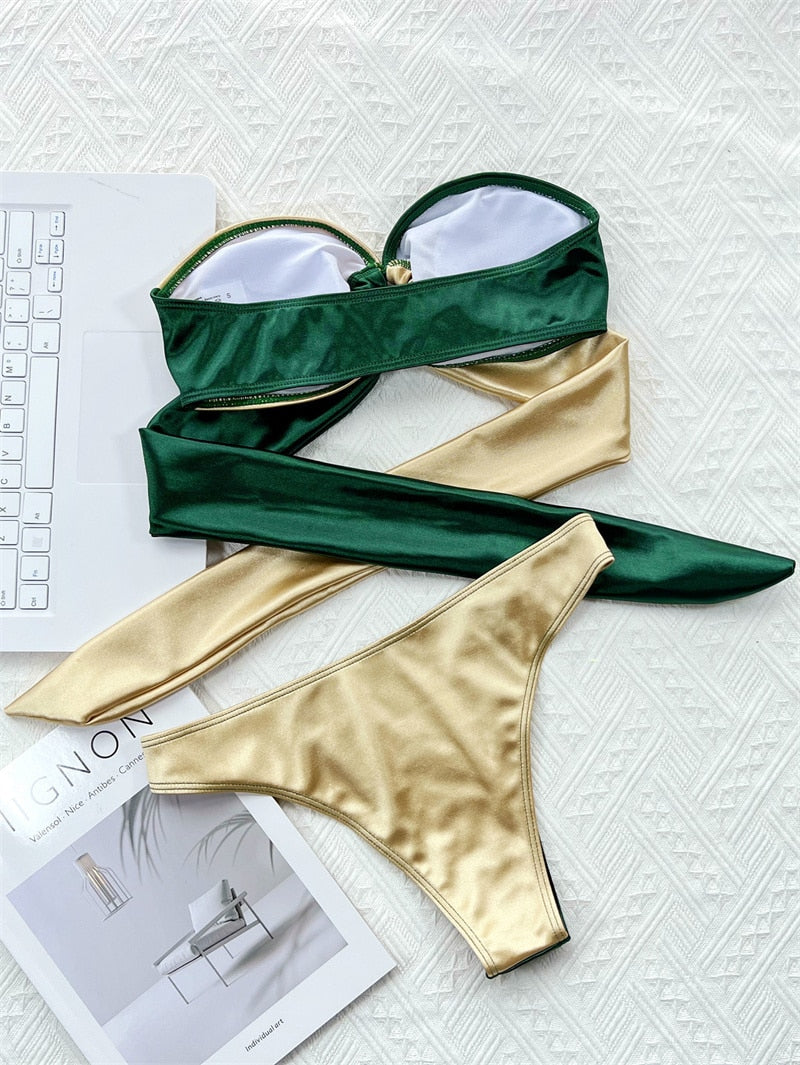 Sofia® | Effortless and Bikini