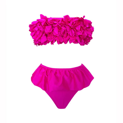 Style Bathing Suit With a Modern Fit