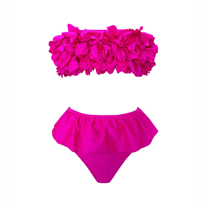 Style Bathing Suit With a Modern Fit