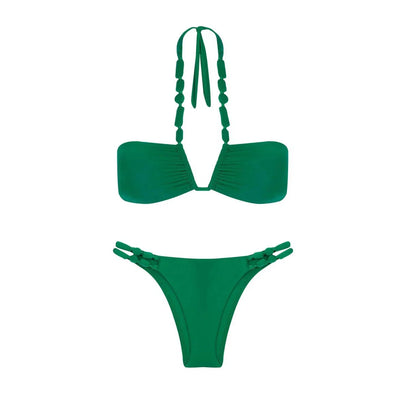 Effortlessly Bikini With a Timeless Design