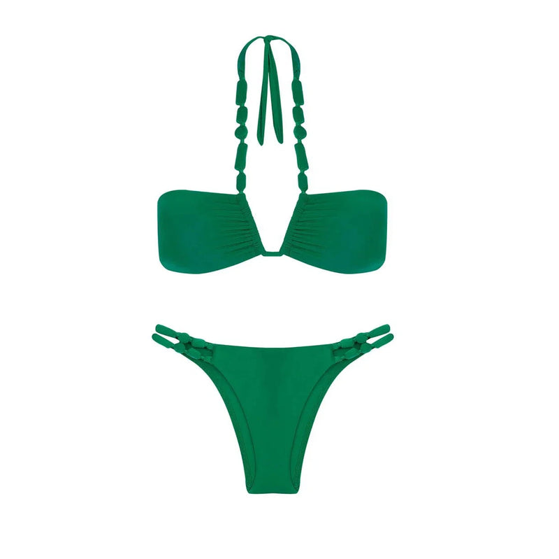 Effortlessly Bikini With a Timeless Design
