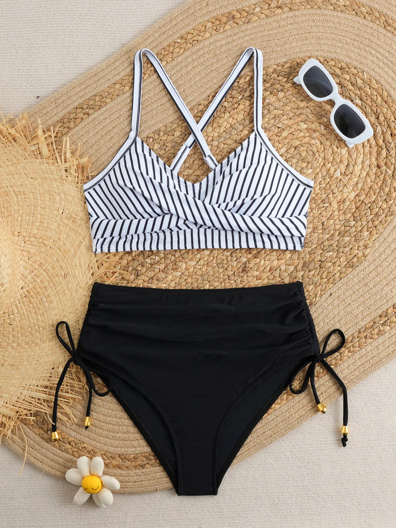 Effortlessly Bikini With a Timeless Design