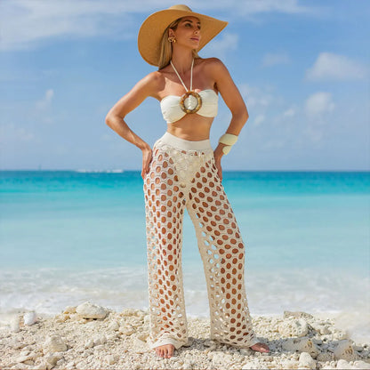 Elegantly Styled Pants for Everyday Wear