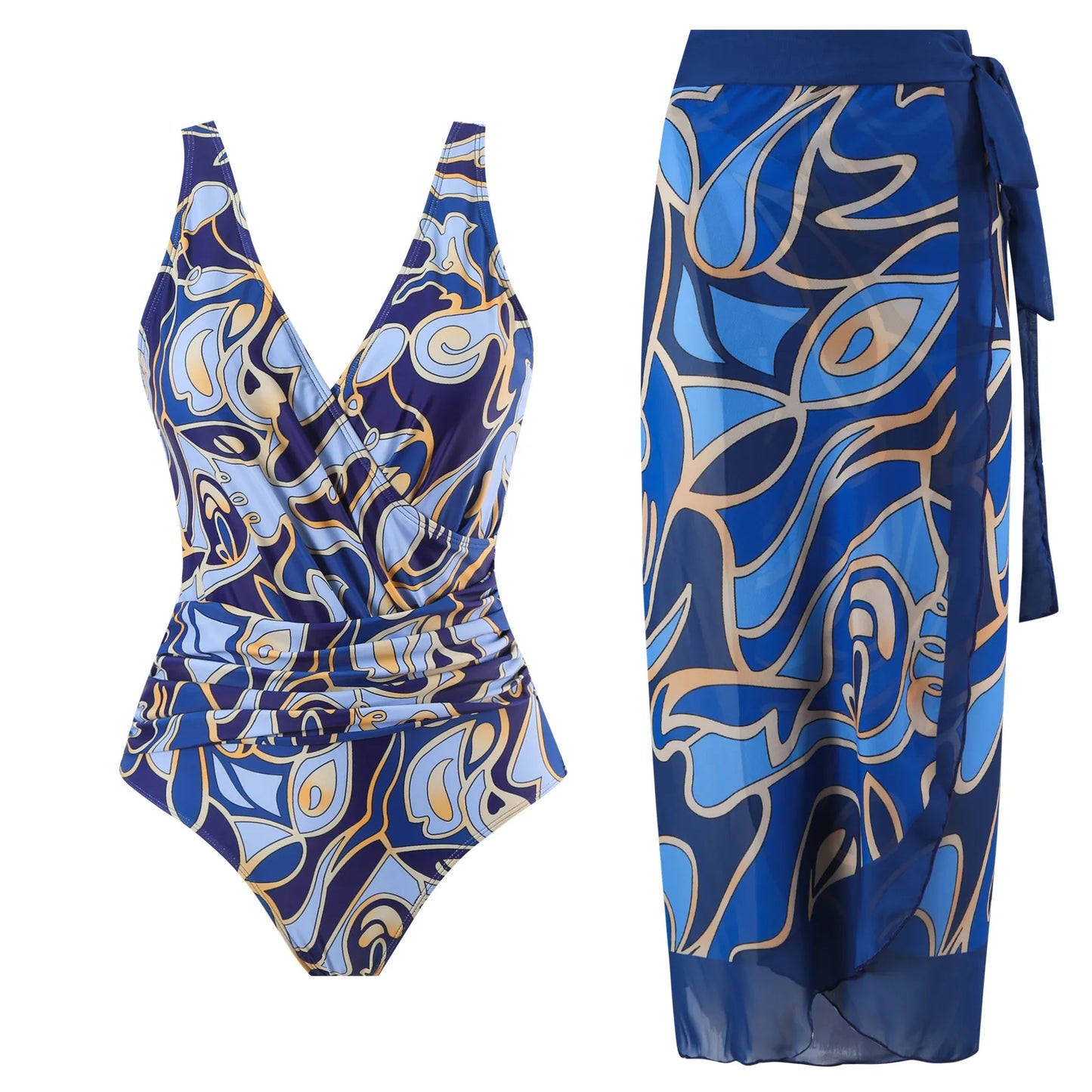 Elegantly Styled Bikini for Everyday Wear