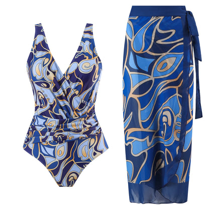 Elegantly Styled Bikini for Everyday Wear