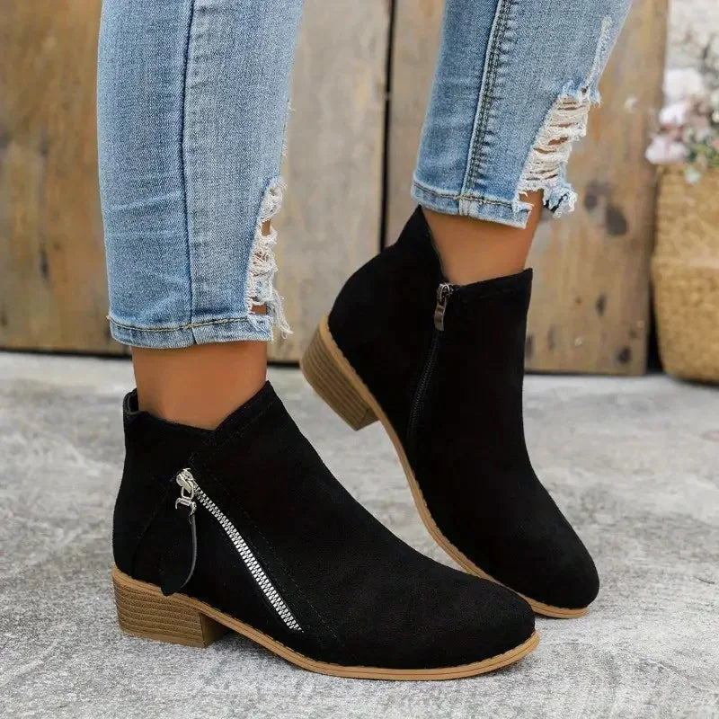 Supportive and Stylish Orthopedic Heels