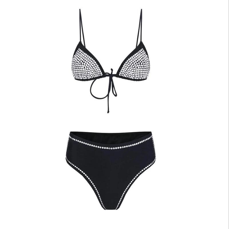 Classic Designed Bikini in a Timeless Cut