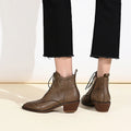 Supportive and Stylish Orthopedic Heels