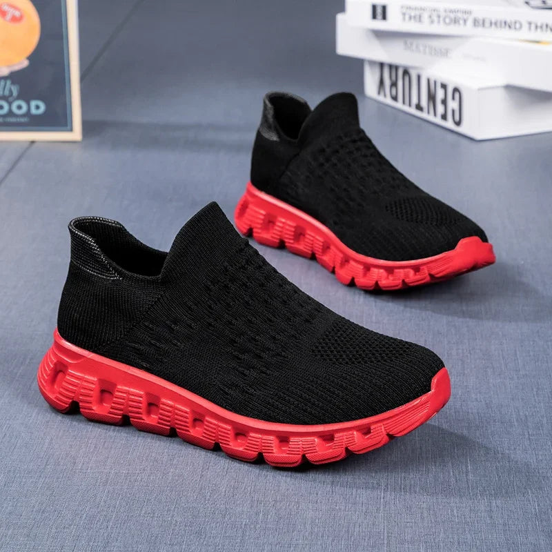 Durable and Supportive Orthopedic Sneakers