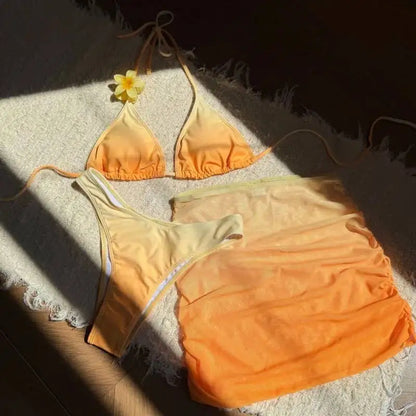 Elegantly Styled Bathing Suit for Everyday Wear