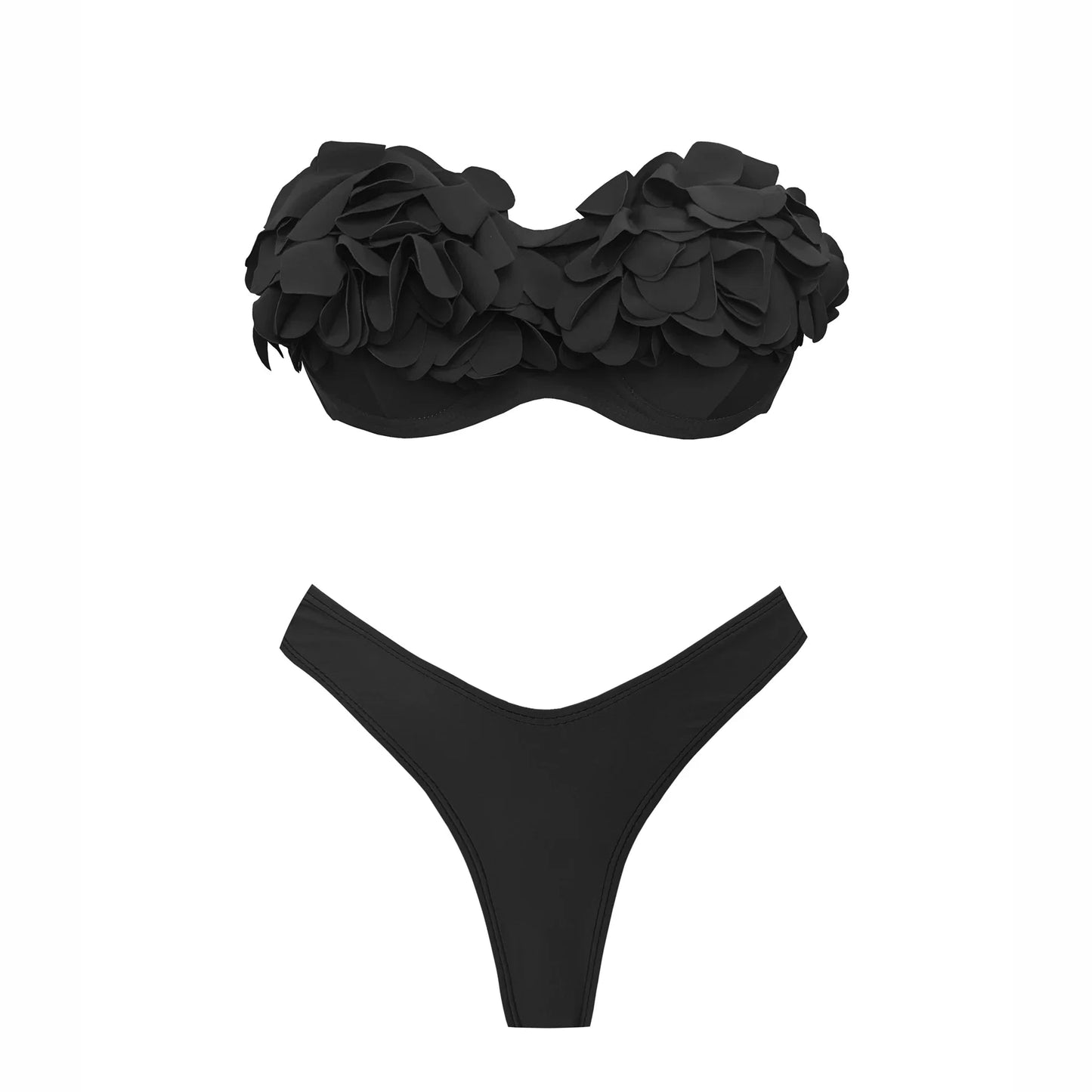 Style Bathing Suit With a Modern Fit