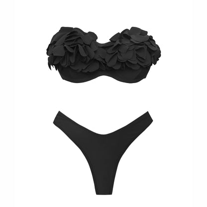 Style Bathing Suit With a Modern Fit