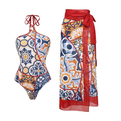 Subtly Bikini With a Refined Look