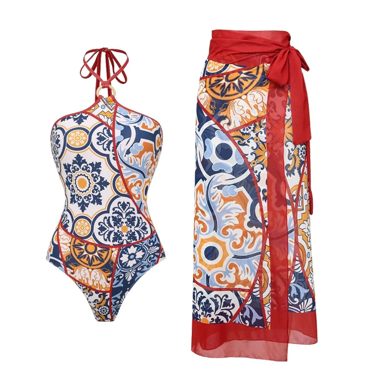 Subtly Bikini With a Refined Look